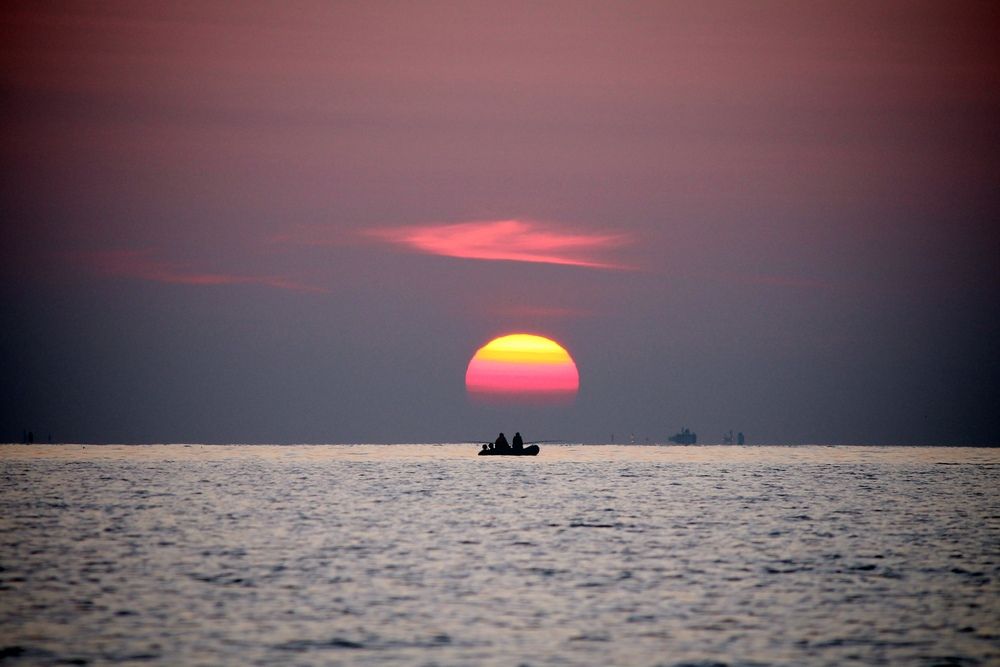 Photograph by Ольга Рыбина