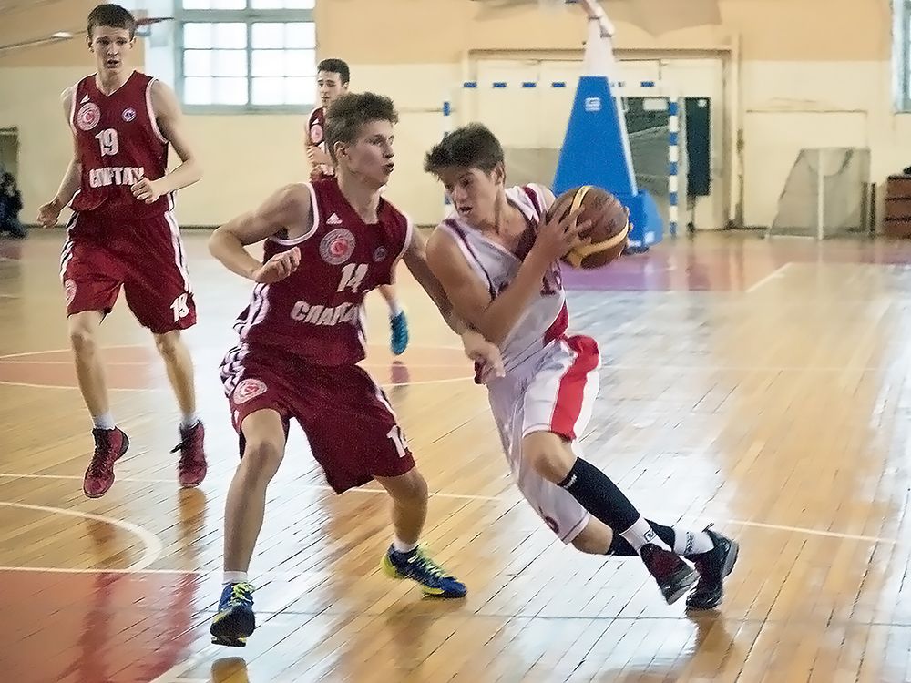 Photograph by Смирнов Алексей