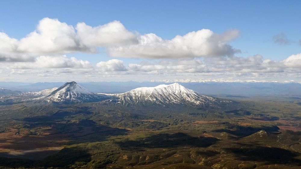 Photograph by Александр Ахоньков