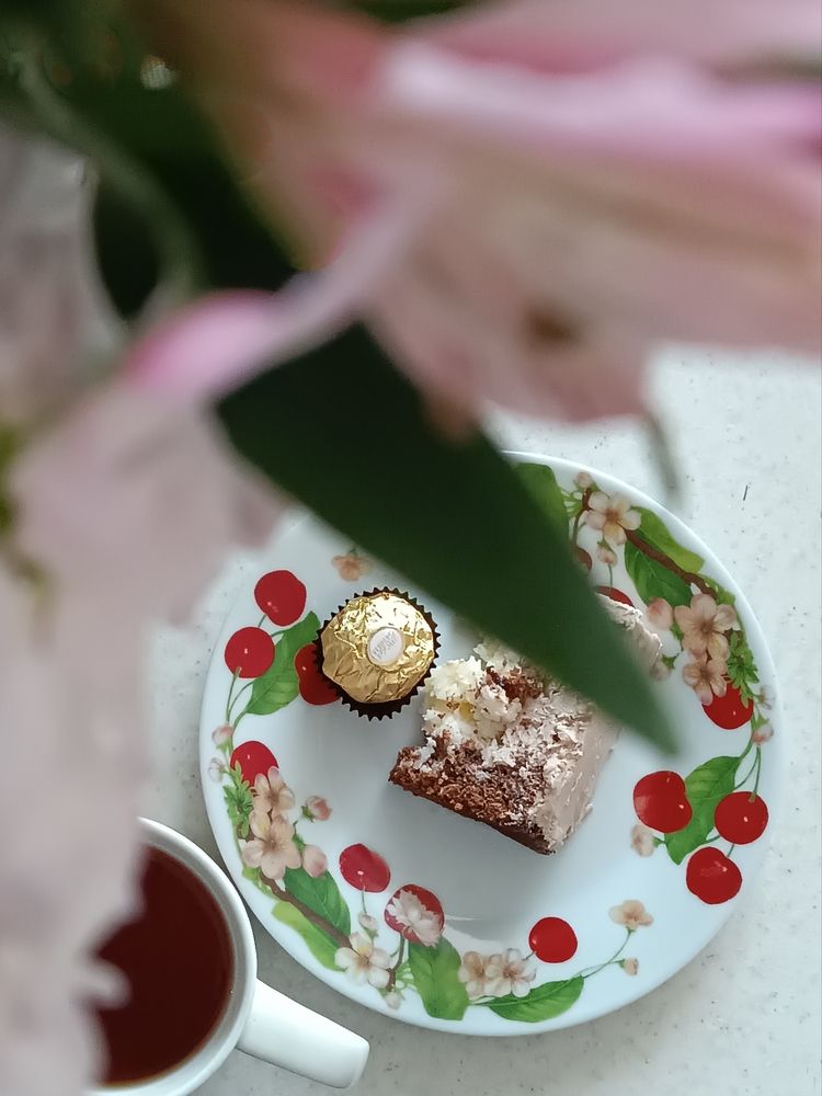 Photograph by Екатерина Пачина