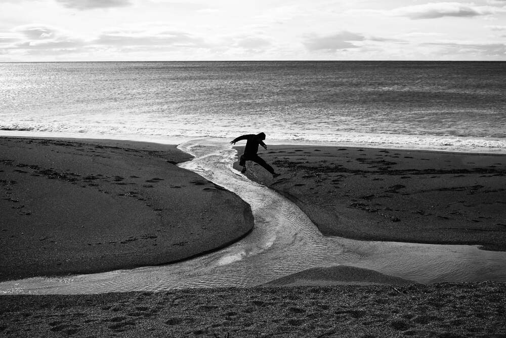 Photograph by Georgios Gkartzonikas