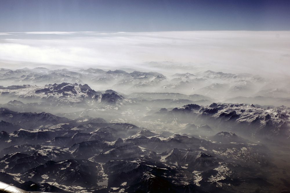 Photograph by Александр Ахоньков