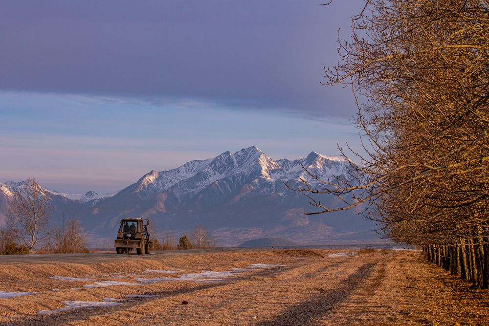 Photograph by Егор Носов