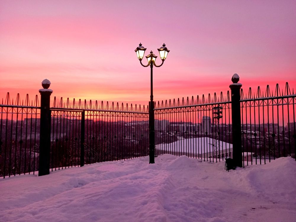 Photograph by Ольга Юрченко