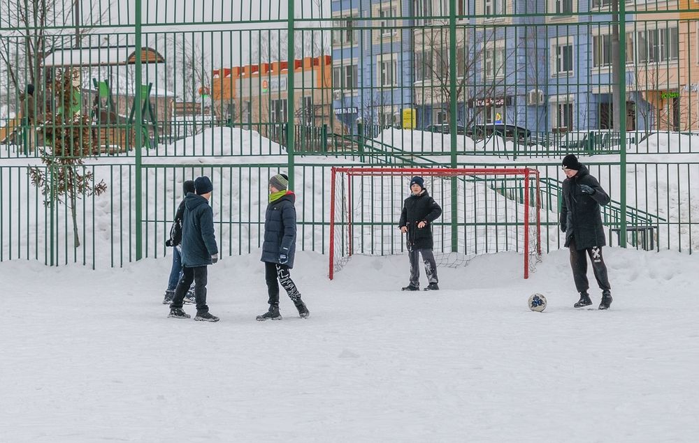 Photograph by Валерий