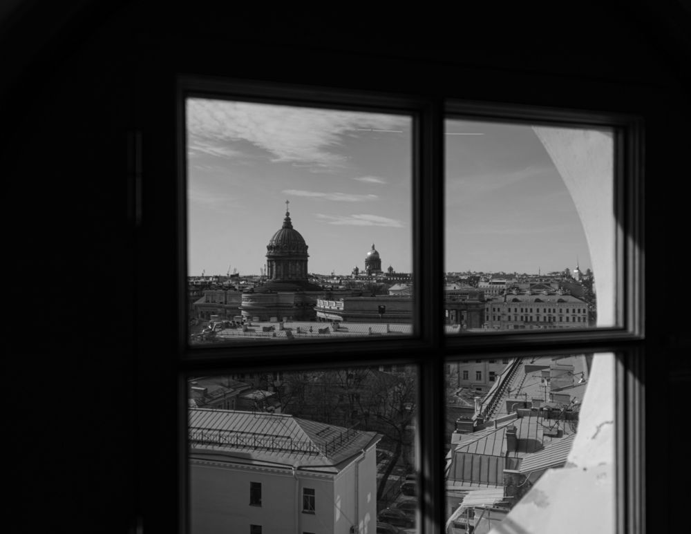 Photograph by Виктор Майоров