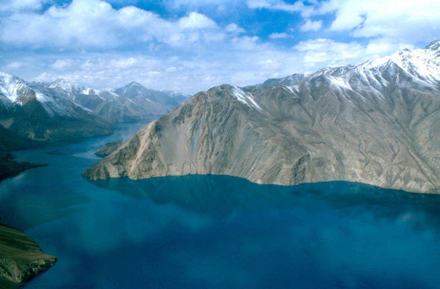 Памир