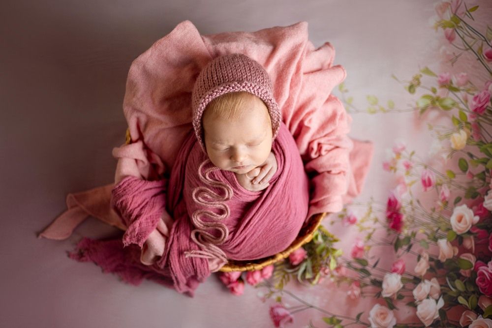 Photograph by Mariya Bogdanova
