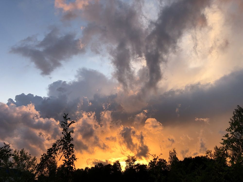 Photograph by Татьяна Тишкова