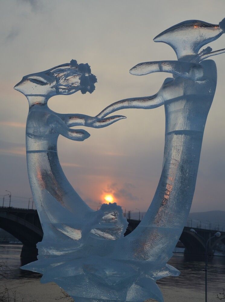 Photograph by Людмила Воропаева