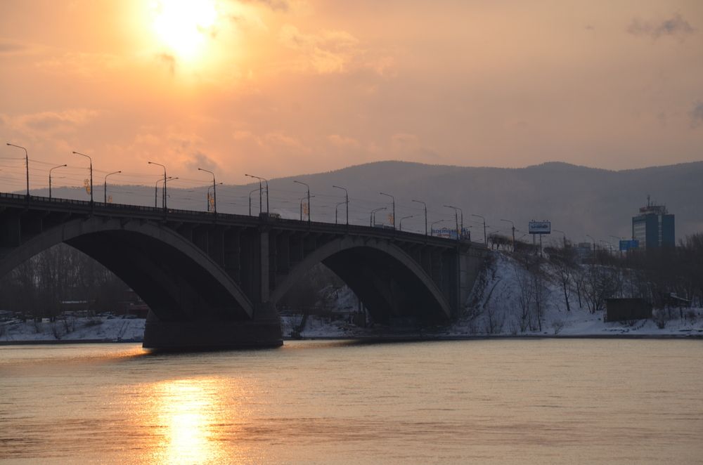 Photograph by Людмила Воропаева