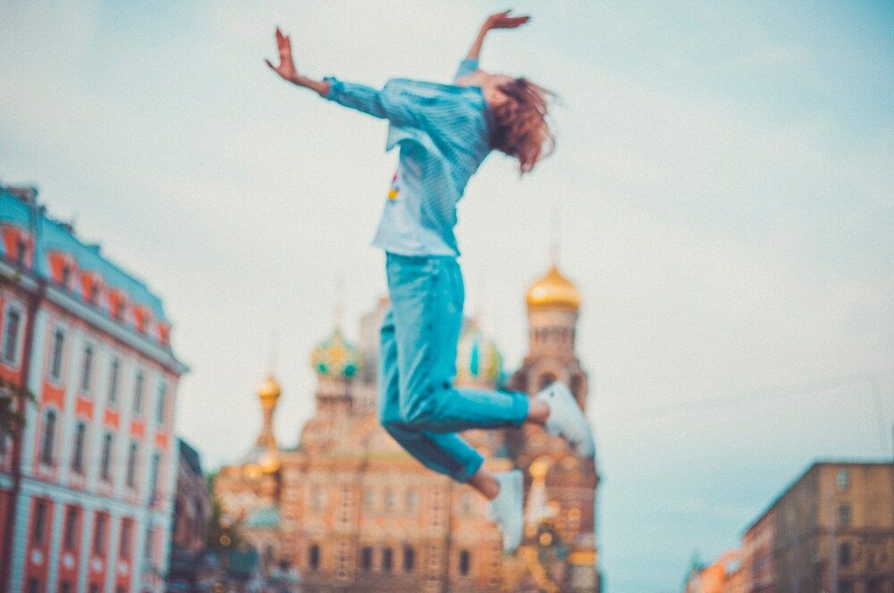 Photograph by Александра Степанова