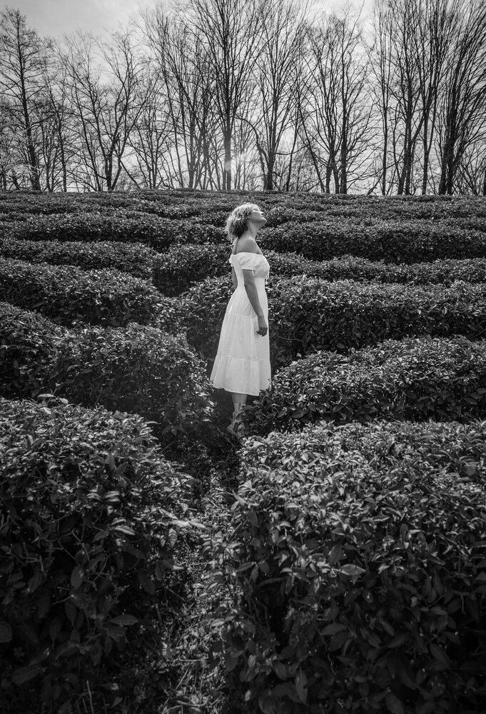 Photograph by Юлия Григорьева