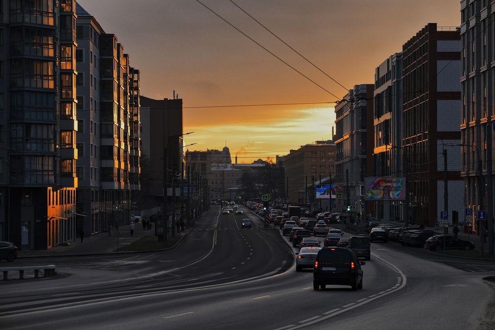 Фотография автора Яна Егорова