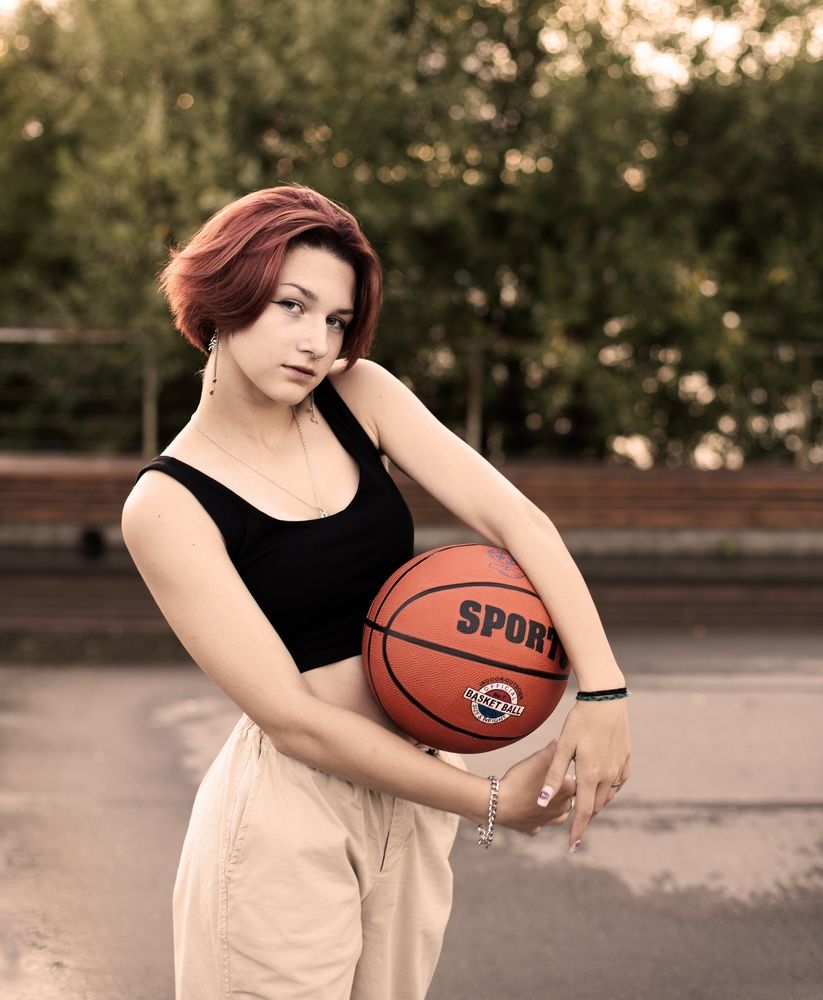 Photograph by Юлия Михалина