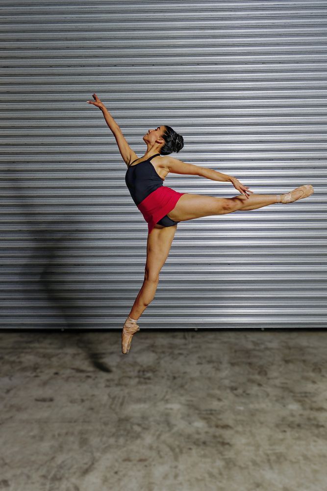 Ballet