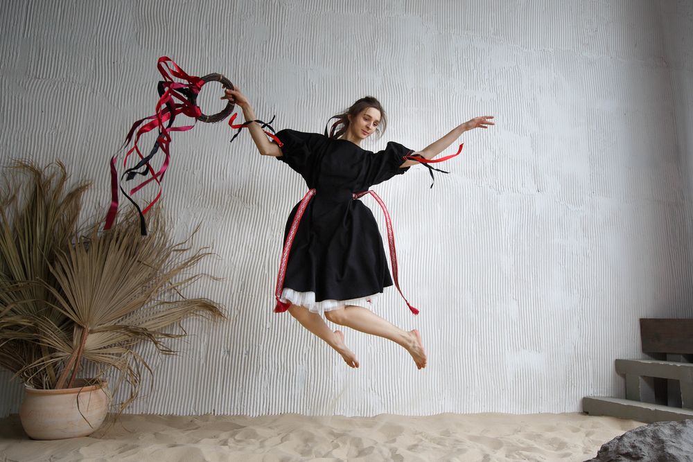 Photograph by Дарья Улюсова