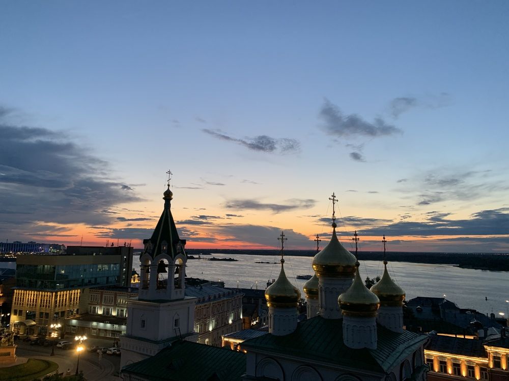 Photograph by Игорь Ребров