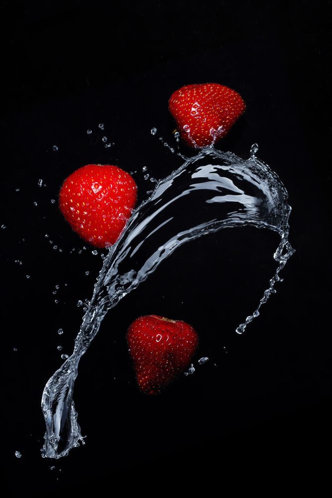 Photograph by Ольга Солодова