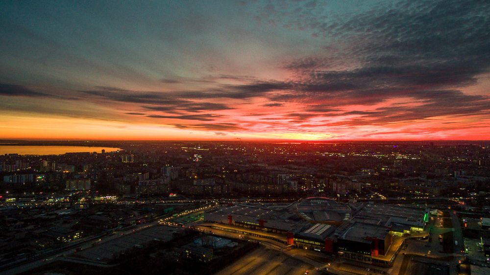 Photograph by Денис Базаров
