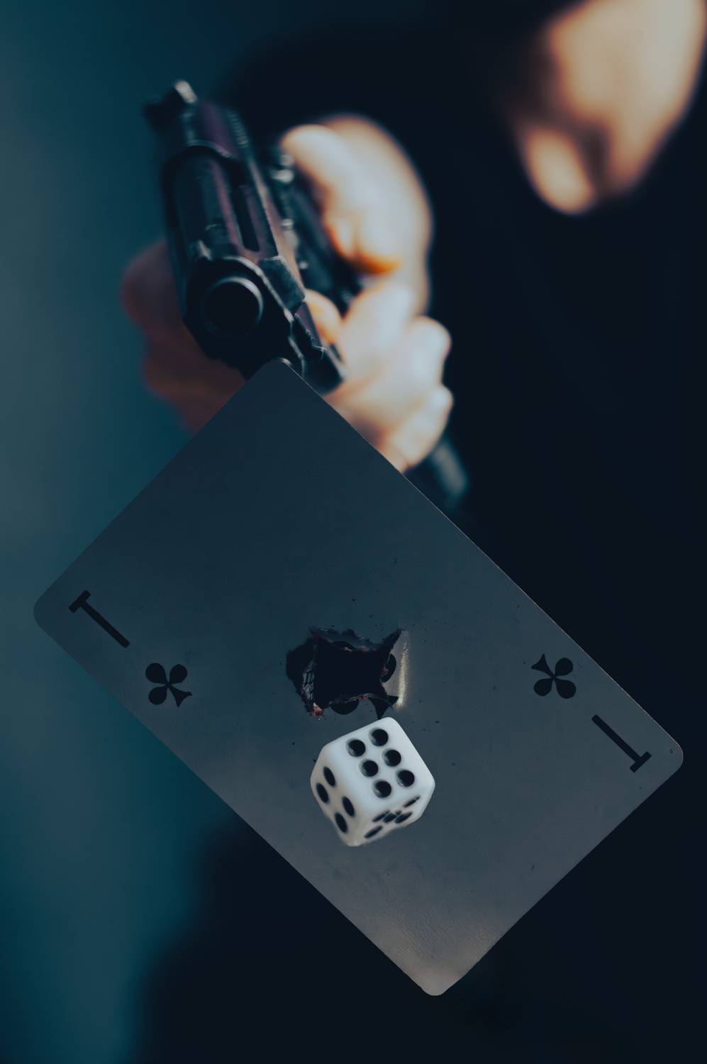 CardShot