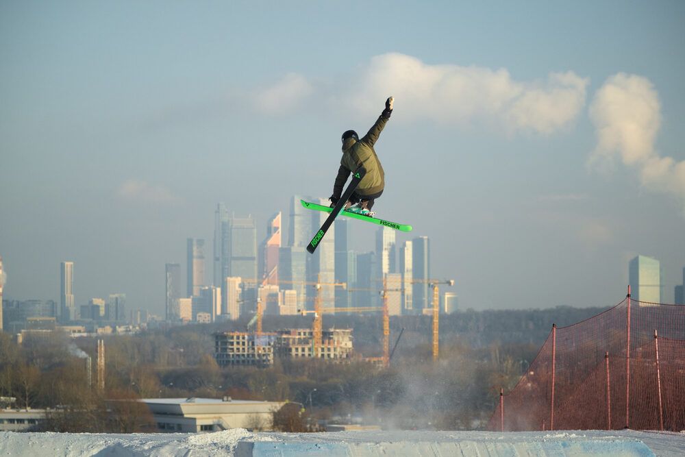 Photograph by Андрей Фаттахов