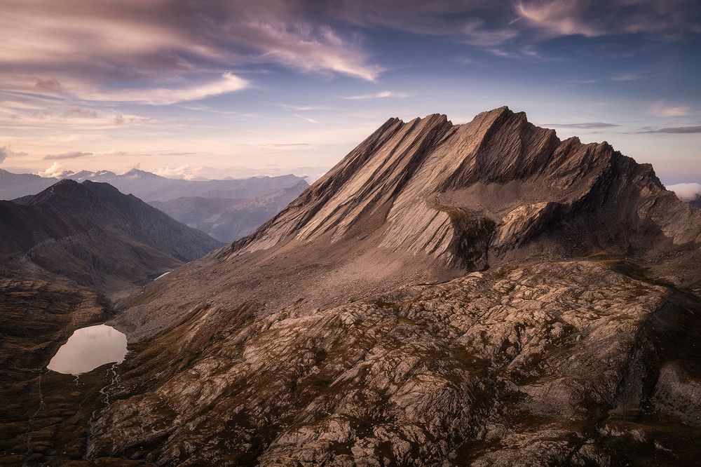 Photograph by Marco Toffaletti