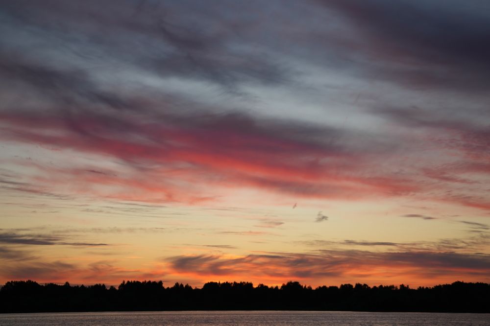 Photograph by Алексей Курносов