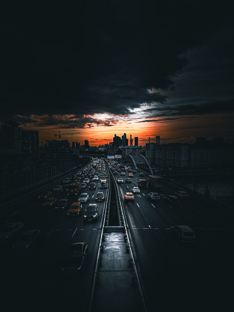 Photograph by Alexandr Shcherbakov
