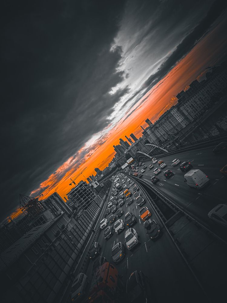 Photograph by Alexandr Shcherbakov