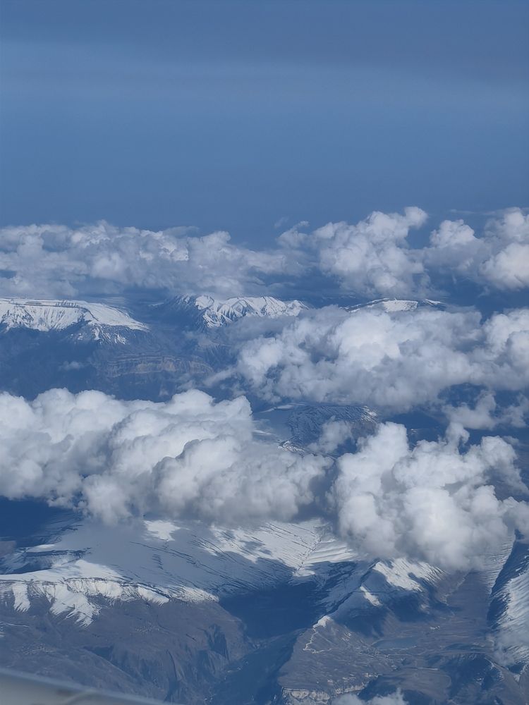 Photograph by Veranika Siratsinina