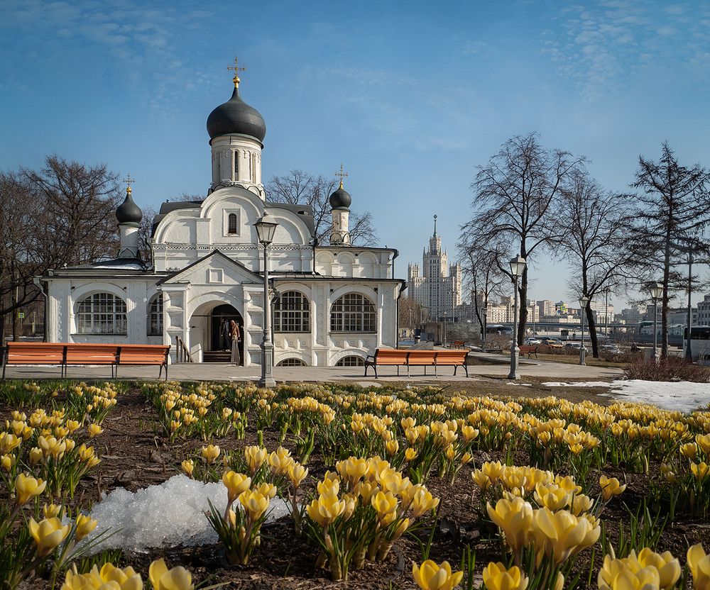 Photograph by Елена Григорович