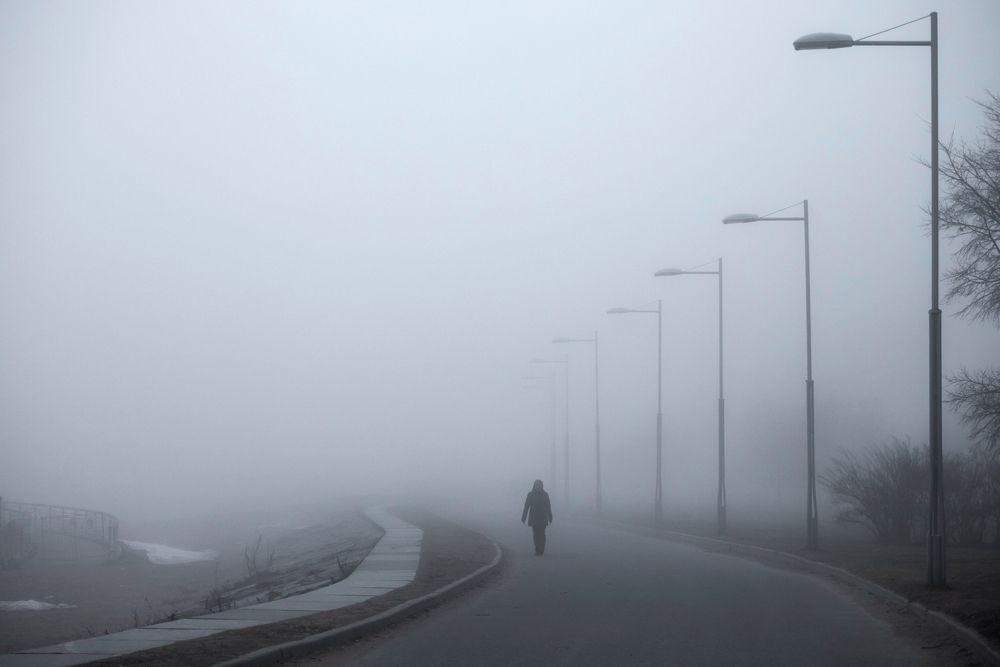 Photograph by Игорь Волкин