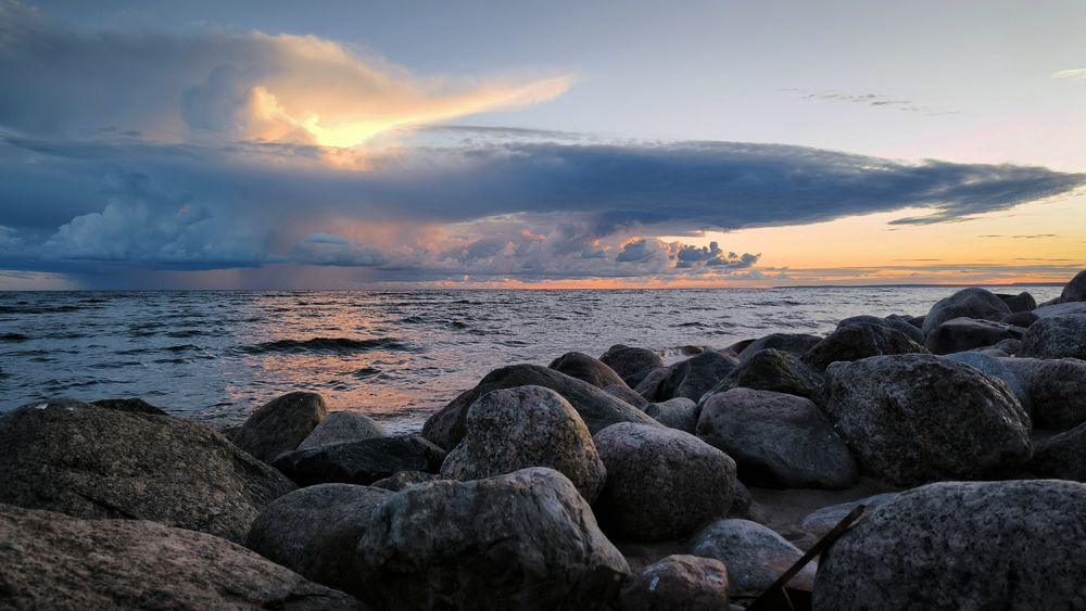 Photograph by Ольга Стоун