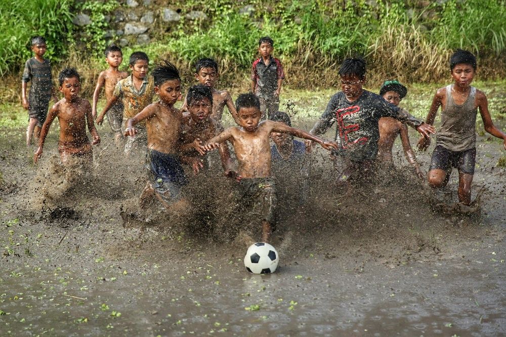 Kids Football 2