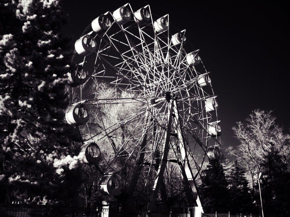 Ghost Park