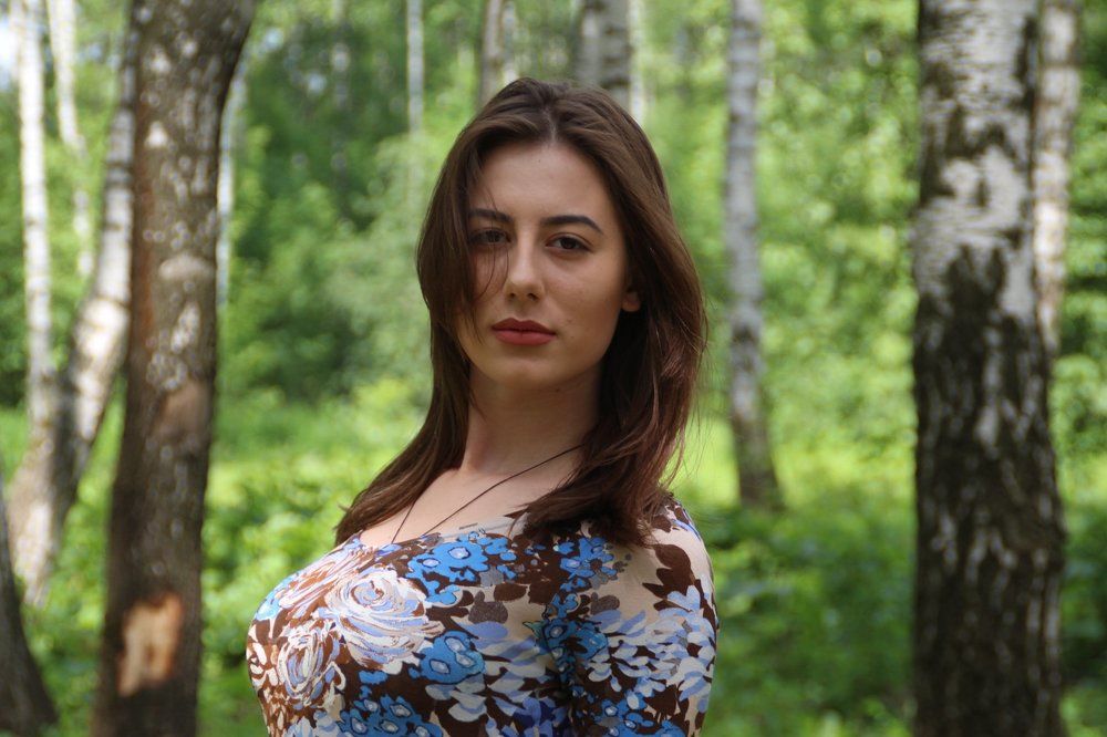 Photograph by Ovcharenko Diana