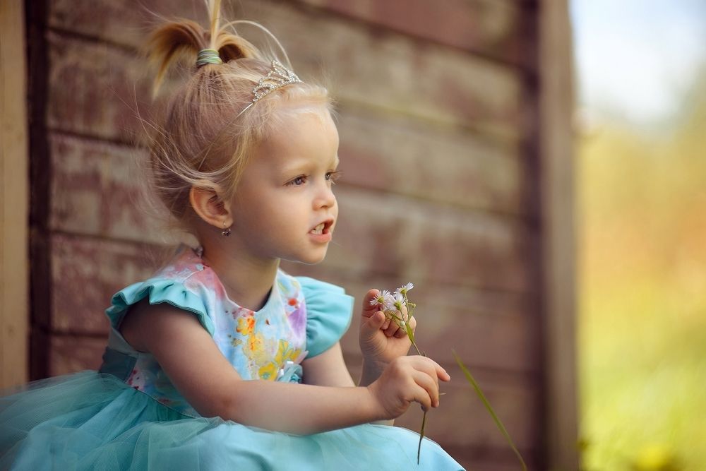 Мечты детства