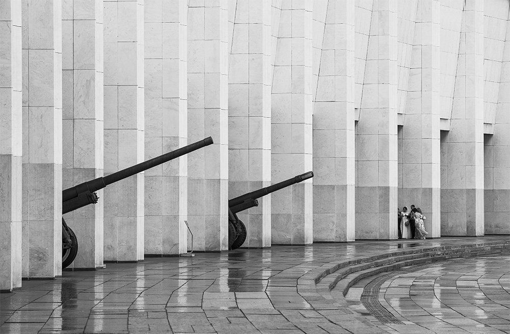 Photograph by Игорь Глазунов