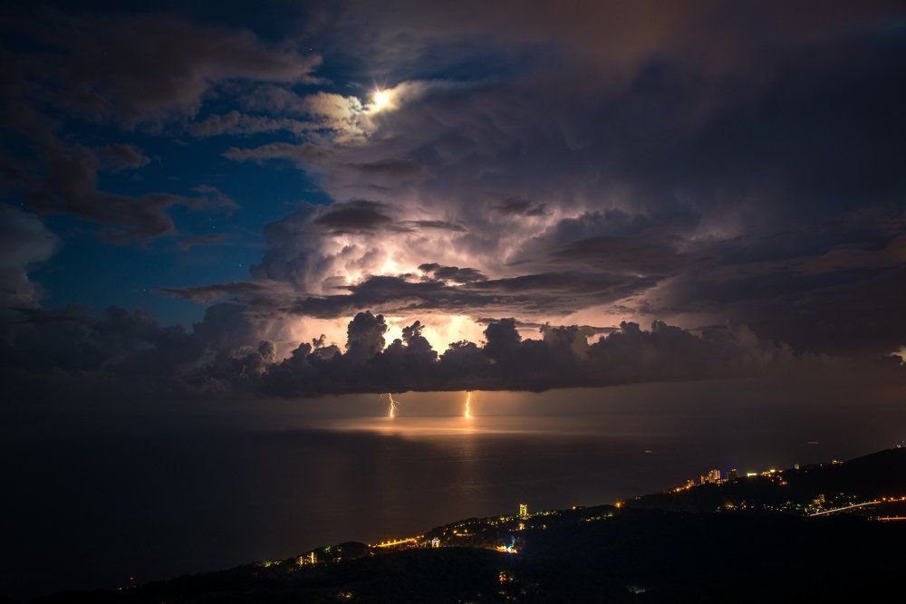 Photograph by Александр Пругов