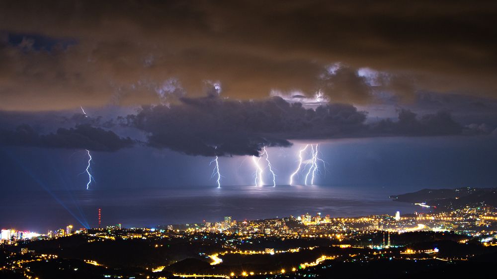 Photograph by Александр Пругов