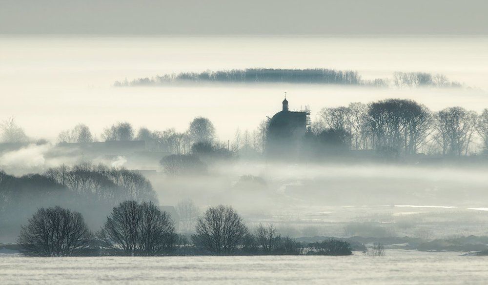 Утро нового дня