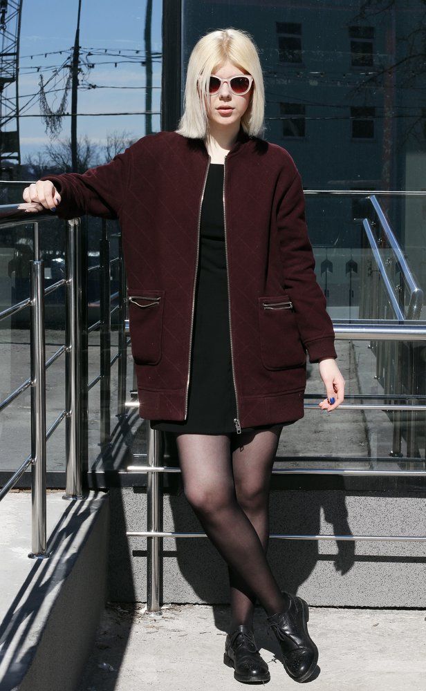 Photograph by Любимова Доминика