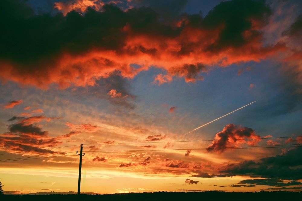 Все на своих местах