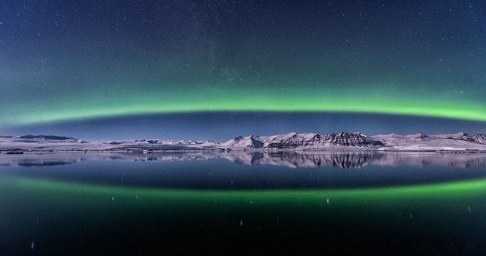 Рождение Авроры