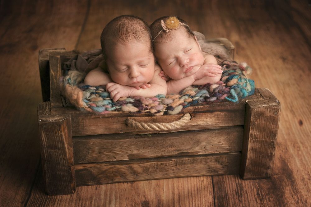 Photograph by Sona Komarkova