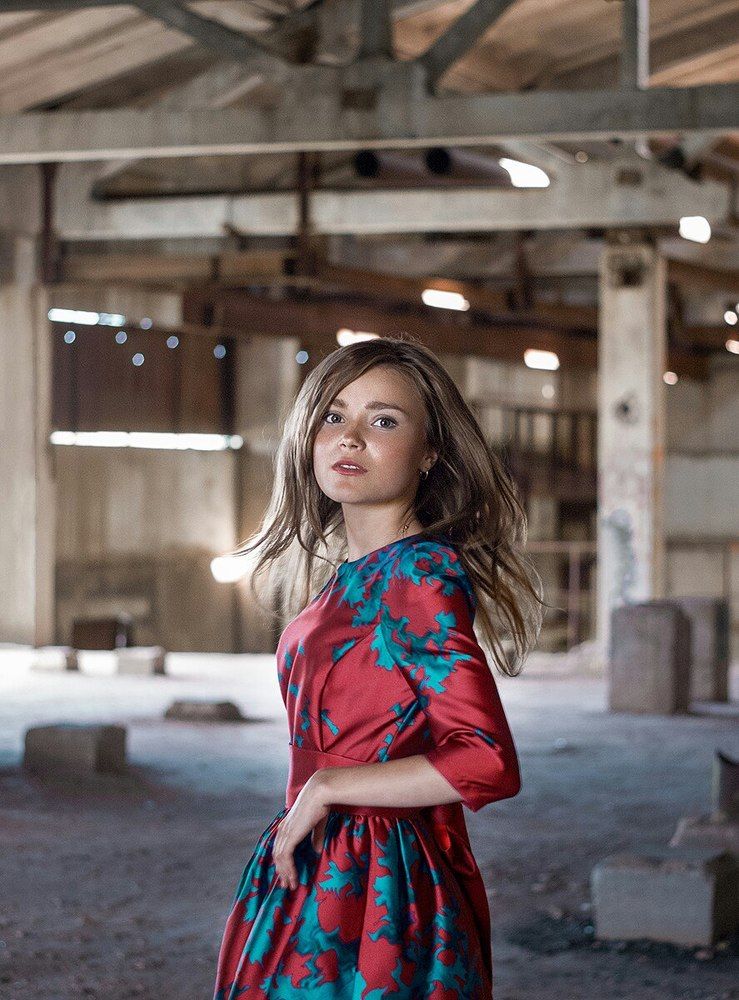 Photograph by Анна