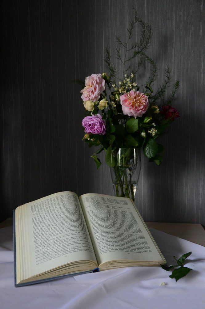 Photograph by Мария Неустроева