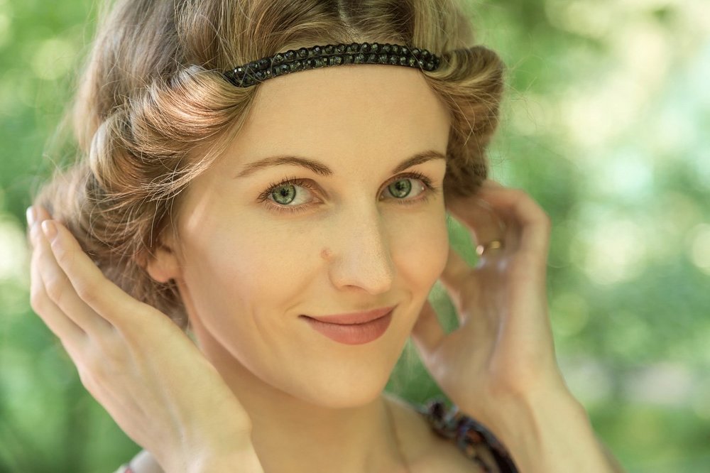 Под влиянием античности