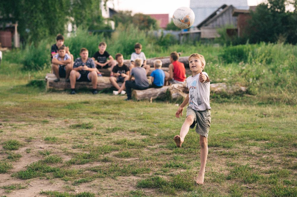 Photograph by Анастасия Амраева